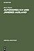 Autonomes Ich Und 'inneres Ausland': Studien �ber Realismus, Tiefenpsychologie Und Psychiatrie in Deutschen Erz�hltexten 1848-1914