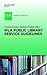 IFLA Public Library Service Guidelines
