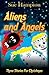 Aliens and Angels: Three Stories for Christmas