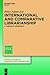 International and Comparative Librarianship: A Thematic Approach (Global Studies in Libraries and Information)