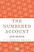 The Numbered Account (Julia Probyn #3)