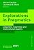 Explorations in Pragmatics:...