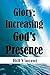 Increasing God's Presence by Bill L. Vincent