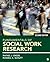 Fundamentals of Social Work Research