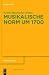 Musikalische Norm um 1700 (Frühe Neuzeit, 149) by Rainer Bayreuther