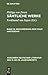 Beschreibung der Stadt Amsterdam (Ausgaben deutscher Literatur des 15. bis 18. Jahrhunderts, 158) (German Edition)
