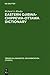 Eastern Ojibwa-Chippewa-Ottawa Dictionary (Trends in Linguistics. Documentation [TiLDOC], 3)