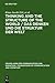 Thinking and the Structure of the World / Das Denken Und Die Struktur Der Welt: Hector-Neri Castaneda's Epistemic Ontology Presented and Criticized / ... Kommunikation Und Kognition / Foundations of)