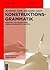Konstruktionsgrammatik: Konzepte und Grundlagen gebrauchsbasierter Ansätze (Germanistische Arbeitshefte, 44) (German Edition)