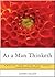 As a Man Thinketh