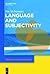 Language and Subjectivity by Tim McNamara