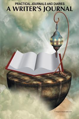 A Writer's Journal (Practical Journals and Diaries)