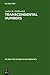 Transcendental Numbers (de Gruyter Studies in Mathematics)