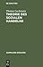 Theorie Des Sozialen Handelns