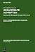 Indogermanisches. Italisches. Romanisches by Rudolf Thurneysen