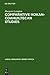 Comparative Hokan-Coahuiltecan Studies: A Survey and Appraisal
