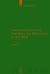Seneca Und Die Stoa by Jula Wildberger