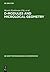D-Modules and Microlocal Geometry: Proceedings of the International Conference on D-Modules and Microlocal Geometry held at the University of Lisbon ... 1990 (De Gruyter Proceedings in Mathematics)