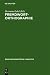 Fremdwortorthographie: Beitr GE Zu Historischen Und Aktuellen Fragestellungen (Reihe Germanistische Linguistik) (German Edition)