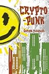 Crypto-Punk by George Traikovich