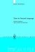 Time in Natural Language: Syntactic Interfaces with Semantics and Discourse (Interface Explorations [IE], 11)