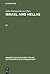 John Pairman Brown: Israel and Hellas. [I] (Beihefte zur Zeitschrift für die alttestamentliche Wissenschaft, 231)