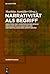 Narrativitat ALS Begriff by Matthias Aumüller