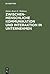Zwischenmenschliche Kommunikation und Interaktion in Unternehmen: Grundlagen, Probleme und Ansätze zur Lösung (German Edition)