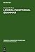 Lexical-Functional Grammar