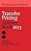 Transfer Pricing Answer Book 2013 by David B. Blair