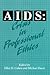 AIDS: Crisis in Professional Ethics