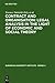 Contract and Organisation : Legal Analysis in the Light of Economic and Social Theory (European University Institute - Series a)