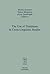 The Use of Databases in Cross-Linguistic Studies (Empirical Approaches to Language Typology [EALT], 41)