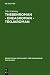 Thebenroman - Eneasroman - Trojaroman: Studien Zur Rezeption Der Antike in Der Franz Sischen Literatur Des 12. Jahrhunderts (Beihefte Zur Zeitschrift F R Romanische Philologie) (German Edition)