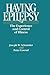 Having Epilepsy by Joseph Schneider