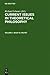 What Is Truth?: (Current Issues in Theoretical Philosophy, Vol. 1)