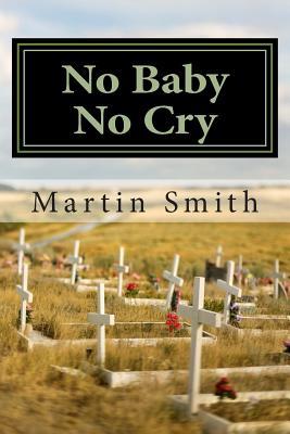 No Baby No Cry: Christian Antinatalism (Paperback)