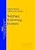 Wahrheit, Bedeutung, Existenz (Logos, 17) (German Edition)