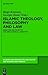 Islamic Theology, Philosophy and Law: Debating Ibn Taymiyya and Ibn Qayyim Al-Jawziyya (Studien Zur Geschichte Und Kultur Des Islamischen Orients. N)