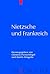 Nietzsche und Frankreich (German Edition)