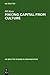 Making Capital from Culture: The Corporate Form of Capitalist Cultural Production