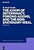 The Axiom of Determinacy, Forcing Axioms, and the Nonstationary Ideal (De Gruyter Series in Logic and Its Applications, 1)
