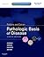 Robbins and Cotran Pathologic Basis of Disease [with Student Consult Online Access]
