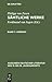 Assenat (AUSGABEN DEUTSCHER LITERATUR DES XV BIS XVIII JAHRHUNDERTS) (German Edition)