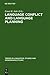 Language Conflict and Language Planning (Trends in Linguistics. Studies and Monographs [TiLSM], 72)