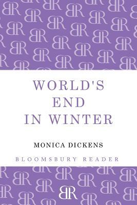 World's End in Winter (World's End, #3)