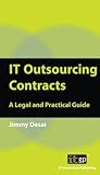 It Outsourcing Contracts: A Legal and Practical Guide