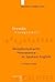 Morphosyntactic Persistence in Spoken English: A Corpus Study at the Intersection of Variationist Sociolinguistics, Psycholinguistics, and Discourse ... Studies and Monographs [TiLSM], 177)