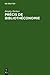 Pr�cis de Biblioth�conomie by Brigitte Richter