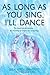 As Long as You Sing, I'll Dance: The bond not the burden - the blessing of reciprocal caregiving